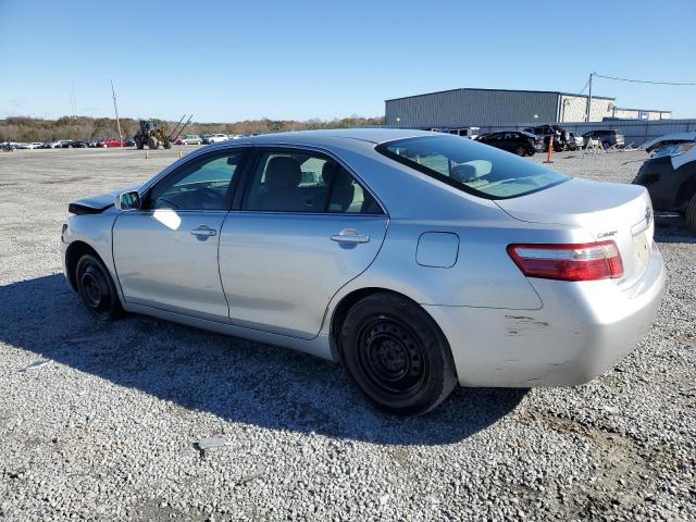 Photo 1 VIN: 4T1BE46K48U257009 - TOYOTA CAMRY CE 