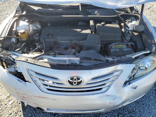 Photo 10 VIN: 4T1BE46K48U257009 - TOYOTA CAMRY CE 