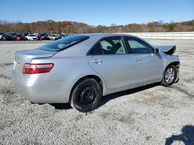 Photo 2 VIN: 4T1BE46K48U257009 - TOYOTA CAMRY CE 