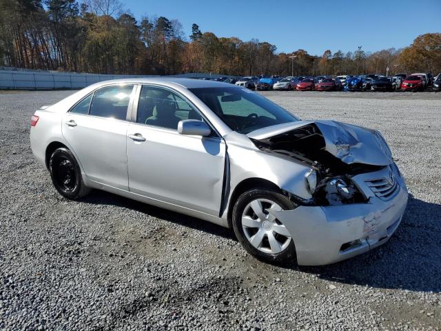 Photo 3 VIN: 4T1BE46K48U257009 - TOYOTA CAMRY CE 