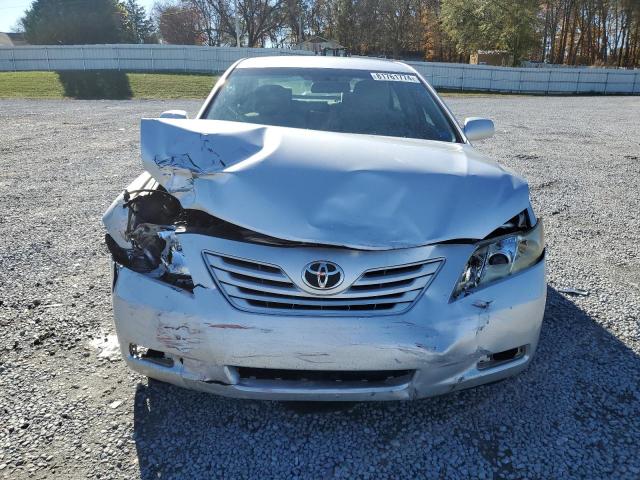 Photo 4 VIN: 4T1BE46K48U257009 - TOYOTA CAMRY CE 