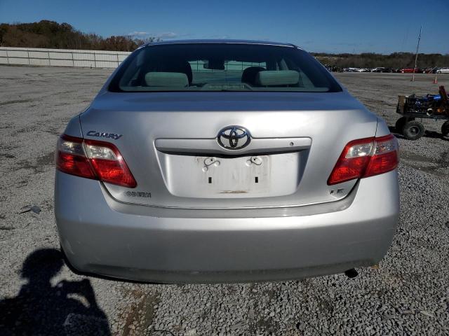 Photo 5 VIN: 4T1BE46K48U257009 - TOYOTA CAMRY CE 