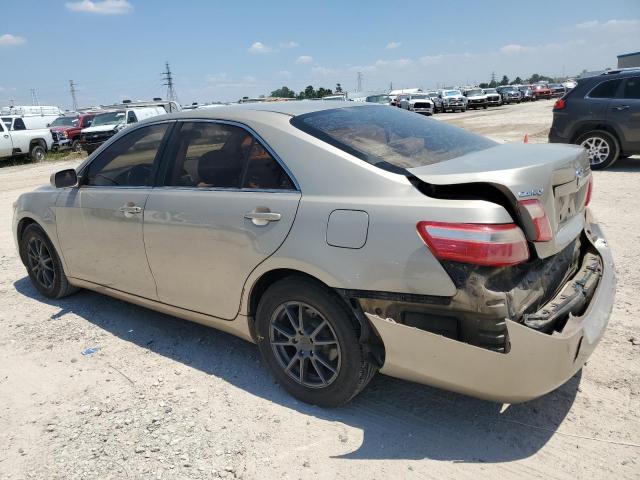 Photo 1 VIN: 4T1BE46K48U258659 - TOYOTA CAMRY 