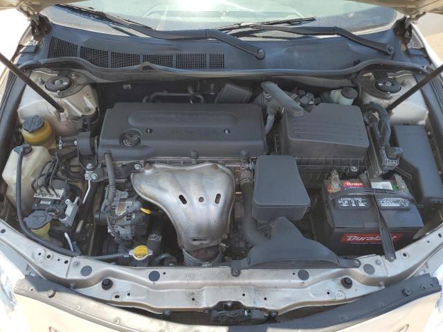 Photo 10 VIN: 4T1BE46K48U258659 - TOYOTA CAMRY 