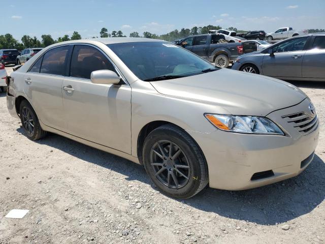 Photo 3 VIN: 4T1BE46K48U258659 - TOYOTA CAMRY 