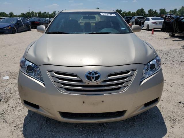 Photo 4 VIN: 4T1BE46K48U258659 - TOYOTA CAMRY 