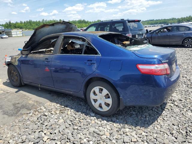 Photo 1 VIN: 4T1BE46K48U262808 - TOYOTA CAMRY 