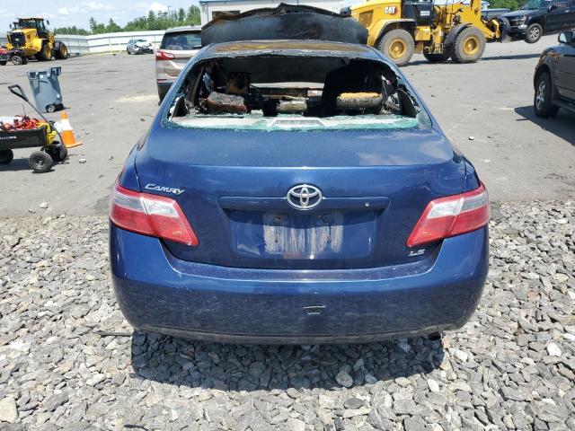 Photo 5 VIN: 4T1BE46K48U262808 - TOYOTA CAMRY 