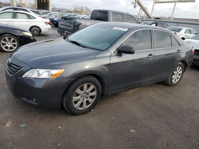 Photo 0 VIN: 4T1BE46K48U738264 - TOYOTA CAMRY 