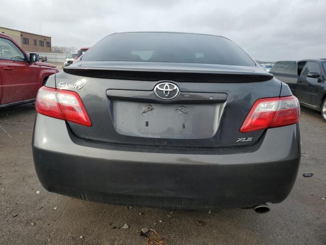 Photo 5 VIN: 4T1BE46K48U738264 - TOYOTA CAMRY 