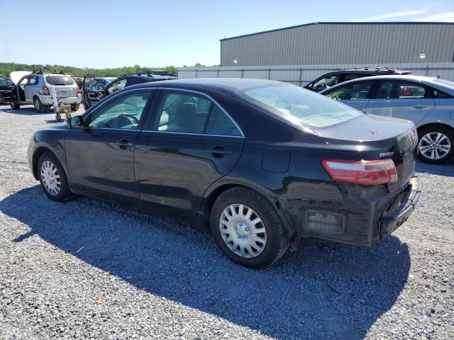 Photo 1 VIN: 4T1BE46K48U739740 - TOYOTA CAMRY 