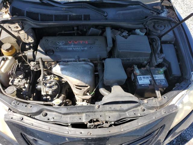 Photo 10 VIN: 4T1BE46K48U739740 - TOYOTA CAMRY 