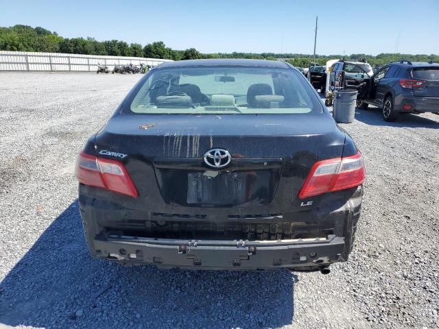 Photo 5 VIN: 4T1BE46K48U739740 - TOYOTA CAMRY 