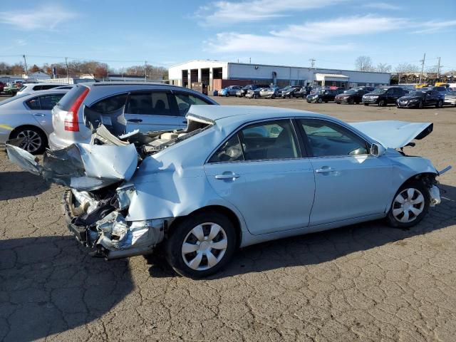 Photo 2 VIN: 4T1BE46K48U740502 - TOYOTA CAMRY CE 