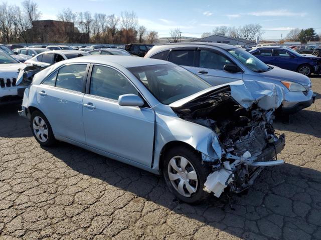 Photo 3 VIN: 4T1BE46K48U740502 - TOYOTA CAMRY CE 