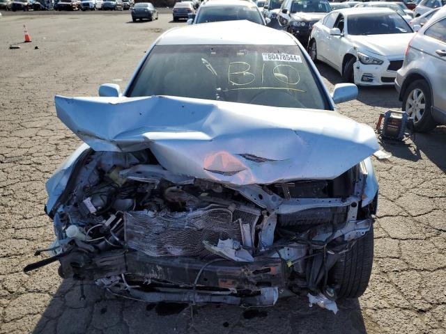 Photo 4 VIN: 4T1BE46K48U740502 - TOYOTA CAMRY CE 