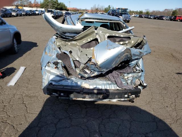 Photo 5 VIN: 4T1BE46K48U740502 - TOYOTA CAMRY CE 