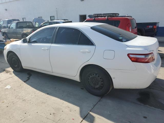 Photo 1 VIN: 4T1BE46K48U740712 - TOYOTA CAMRY CE 