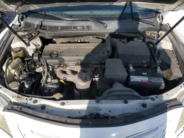 Photo 10 VIN: 4T1BE46K48U740712 - TOYOTA CAMRY CE 