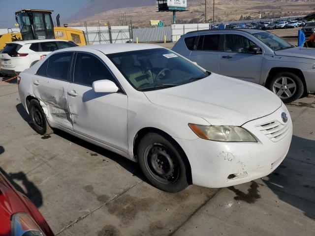 Photo 3 VIN: 4T1BE46K48U740712 - TOYOTA CAMRY CE 