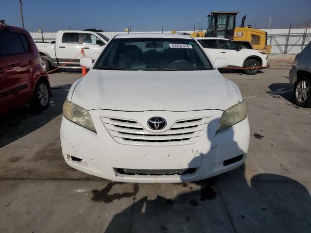 Photo 4 VIN: 4T1BE46K48U740712 - TOYOTA CAMRY CE 