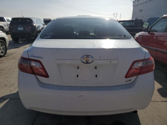 Photo 5 VIN: 4T1BE46K48U740712 - TOYOTA CAMRY CE 