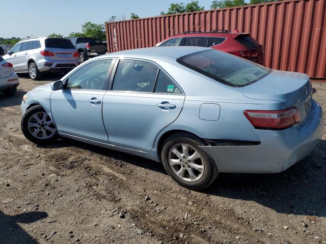 Photo 1 VIN: 4T1BE46K48U746087 - TOYOTA CAMRY 