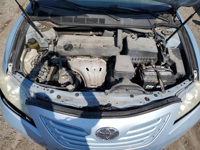 Photo 10 VIN: 4T1BE46K48U746087 - TOYOTA CAMRY 