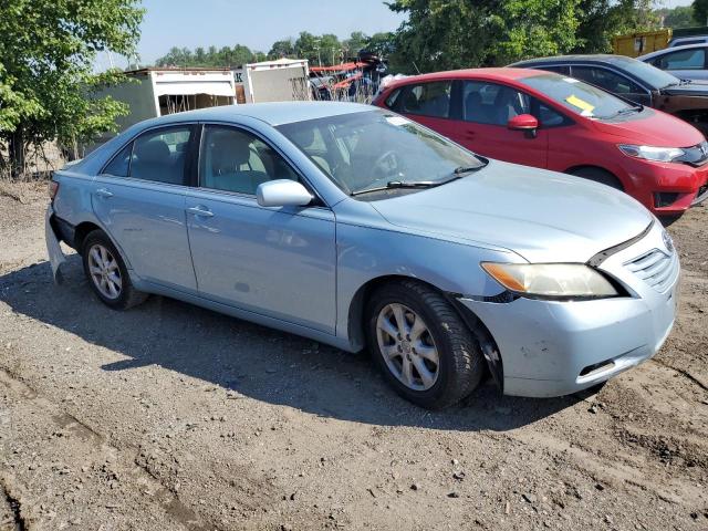 Photo 3 VIN: 4T1BE46K48U746087 - TOYOTA CAMRY 