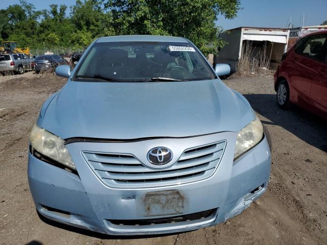 Photo 4 VIN: 4T1BE46K48U746087 - TOYOTA CAMRY 