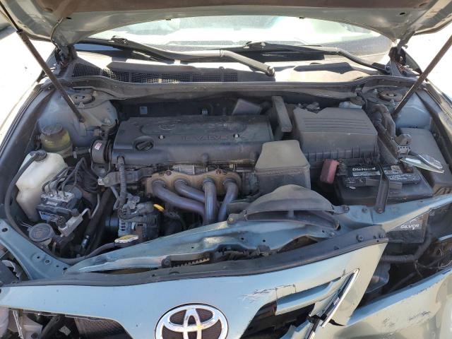 Photo 10 VIN: 4T1BE46K48U746655 - TOYOTA CAMRY CE 