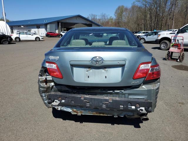 Photo 5 VIN: 4T1BE46K48U746655 - TOYOTA CAMRY CE 