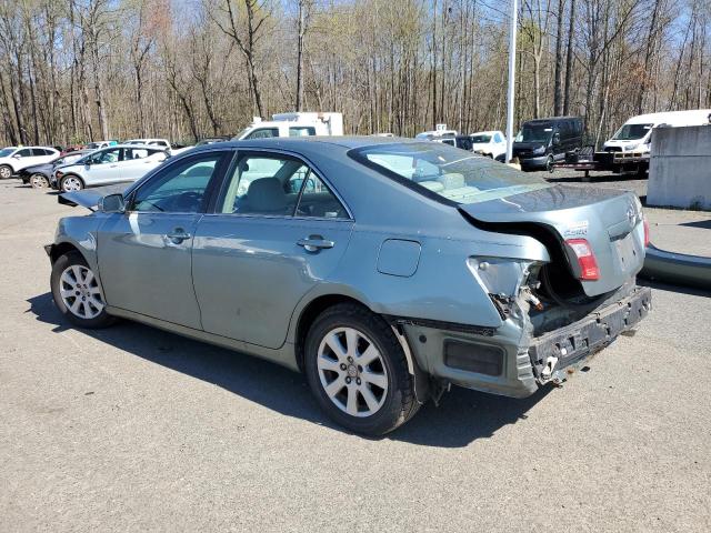 Photo 1 VIN: 4T1BE46K48U746655 - TOYOTA CAMRY CE 