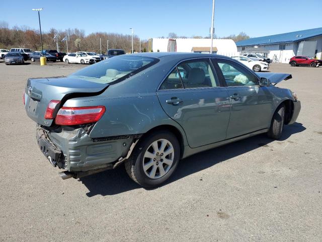 Photo 2 VIN: 4T1BE46K48U746655 - TOYOTA CAMRY CE 