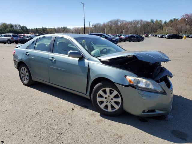 Photo 3 VIN: 4T1BE46K48U746655 - TOYOTA CAMRY CE 