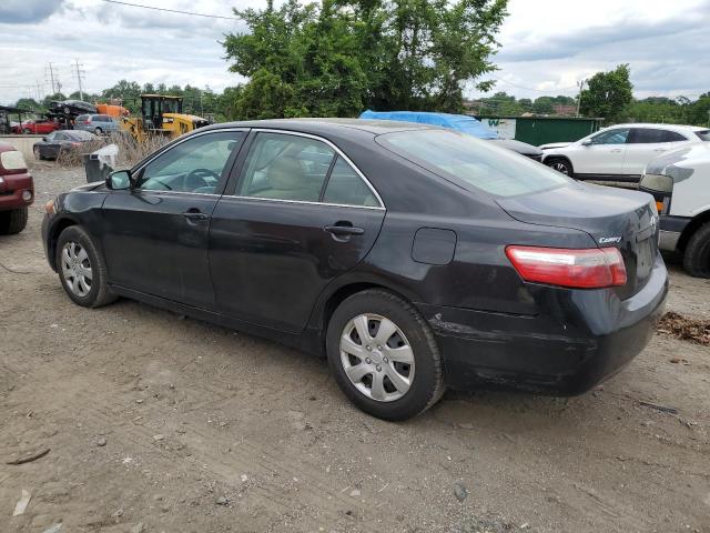 Photo 1 VIN: 4T1BE46K48U751208 - TOYOTA CAMRY 