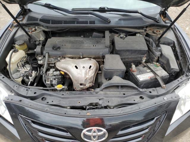 Photo 10 VIN: 4T1BE46K48U751208 - TOYOTA CAMRY 