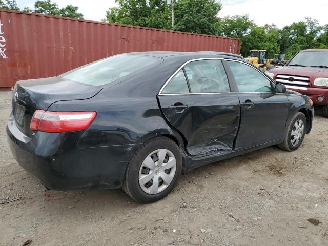 Photo 2 VIN: 4T1BE46K48U751208 - TOYOTA CAMRY 