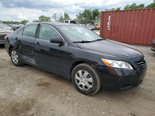 Photo 3 VIN: 4T1BE46K48U751208 - TOYOTA CAMRY 