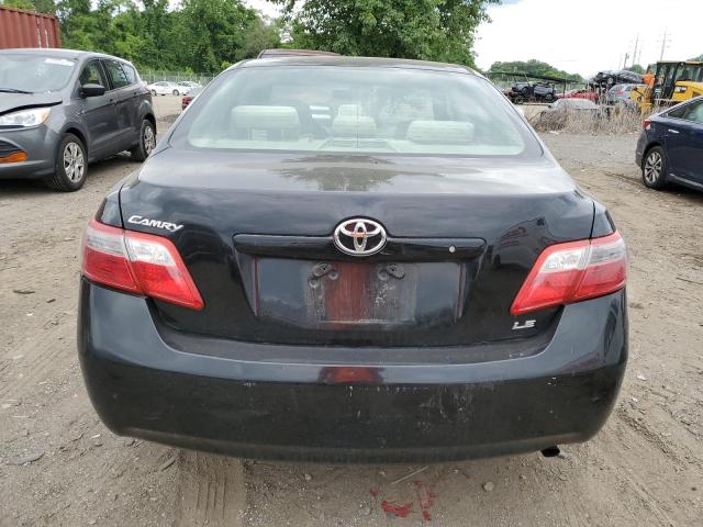 Photo 5 VIN: 4T1BE46K48U751208 - TOYOTA CAMRY 