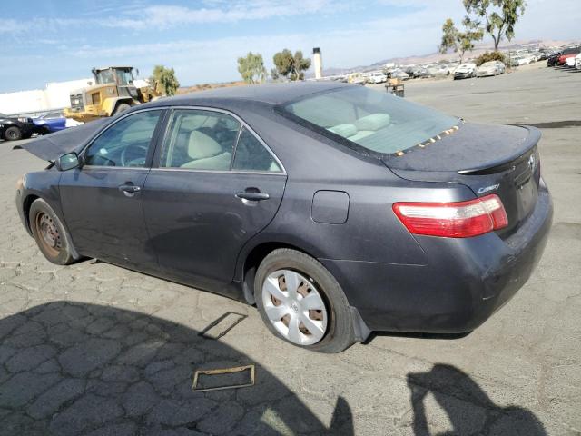 Photo 1 VIN: 4T1BE46K48U752262 - TOYOTA CAMRY CE 