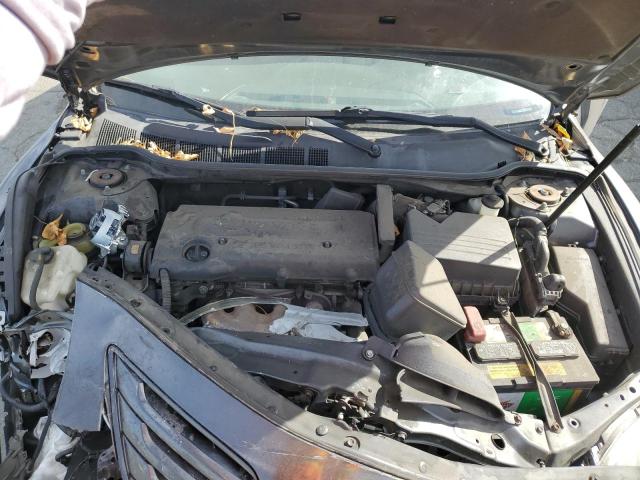 Photo 10 VIN: 4T1BE46K48U752262 - TOYOTA CAMRY CE 