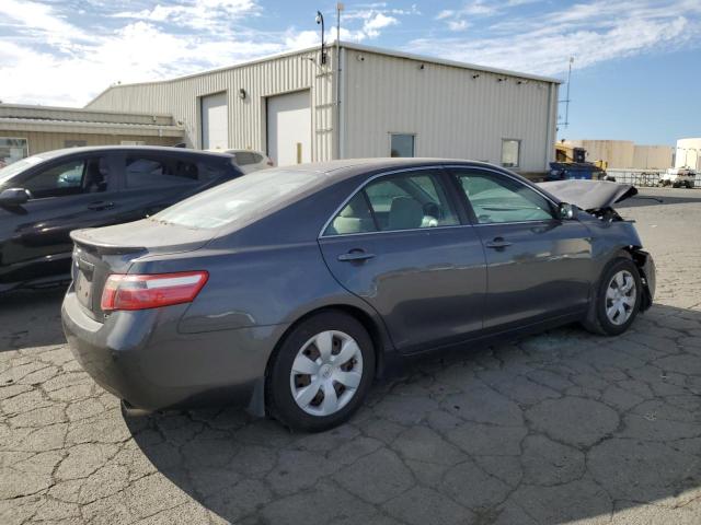 Photo 2 VIN: 4T1BE46K48U752262 - TOYOTA CAMRY CE 