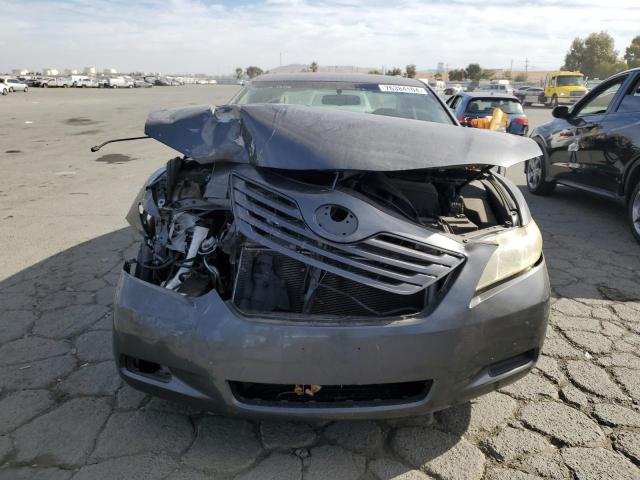 Photo 4 VIN: 4T1BE46K48U752262 - TOYOTA CAMRY CE 