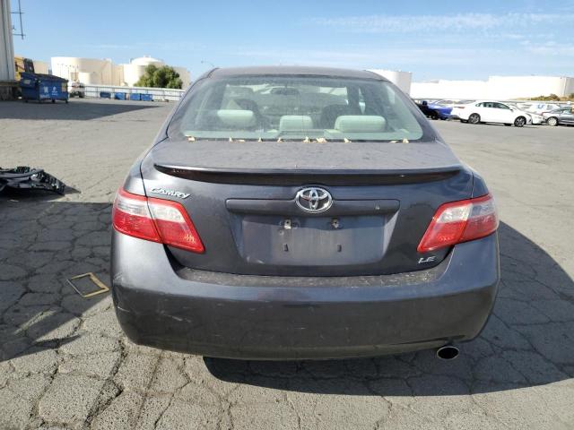 Photo 5 VIN: 4T1BE46K48U752262 - TOYOTA CAMRY CE 