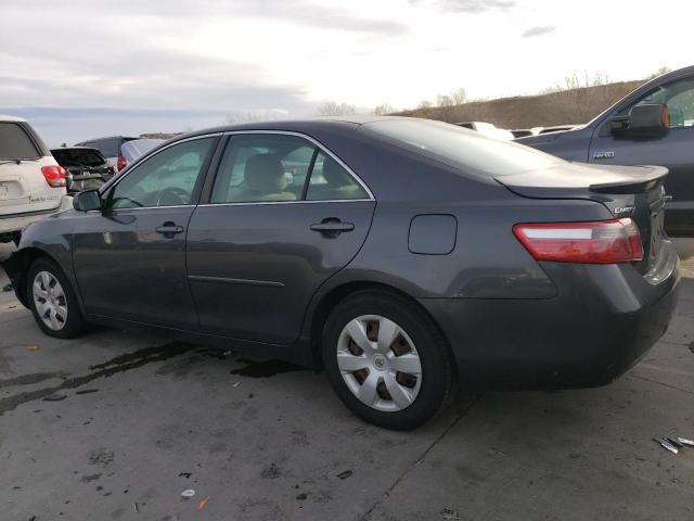 Photo 1 VIN: 4T1BE46K48U754738 - TOYOTA CAMRY CE 