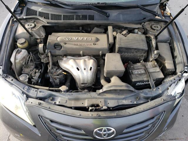 Photo 10 VIN: 4T1BE46K48U754738 - TOYOTA CAMRY CE 