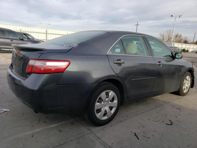 Photo 2 VIN: 4T1BE46K48U754738 - TOYOTA CAMRY CE 