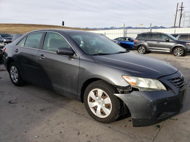 Photo 3 VIN: 4T1BE46K48U754738 - TOYOTA CAMRY CE 