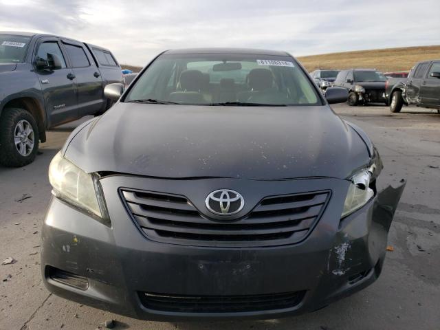 Photo 4 VIN: 4T1BE46K48U754738 - TOYOTA CAMRY CE 